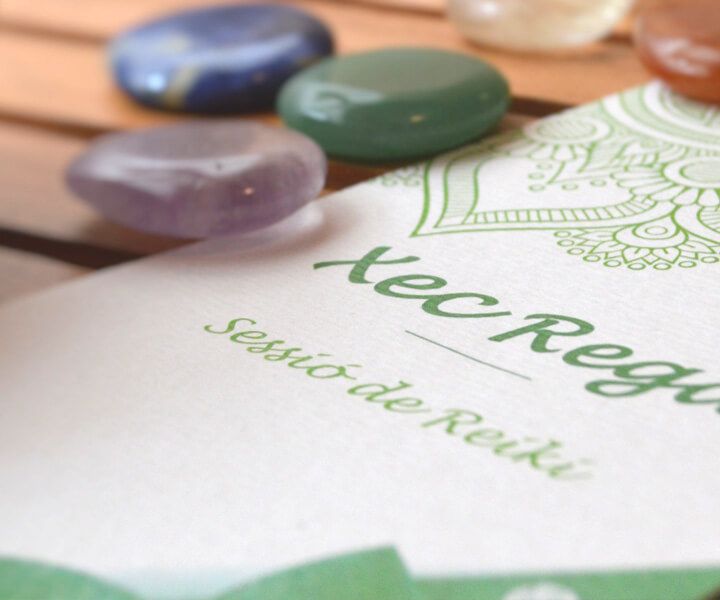 REIKI Masnou