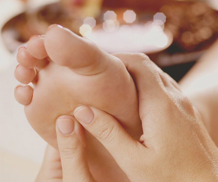 massatge reflexologia podal Masnou