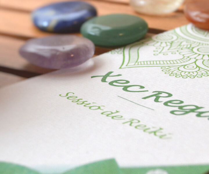REIKI Masnou
